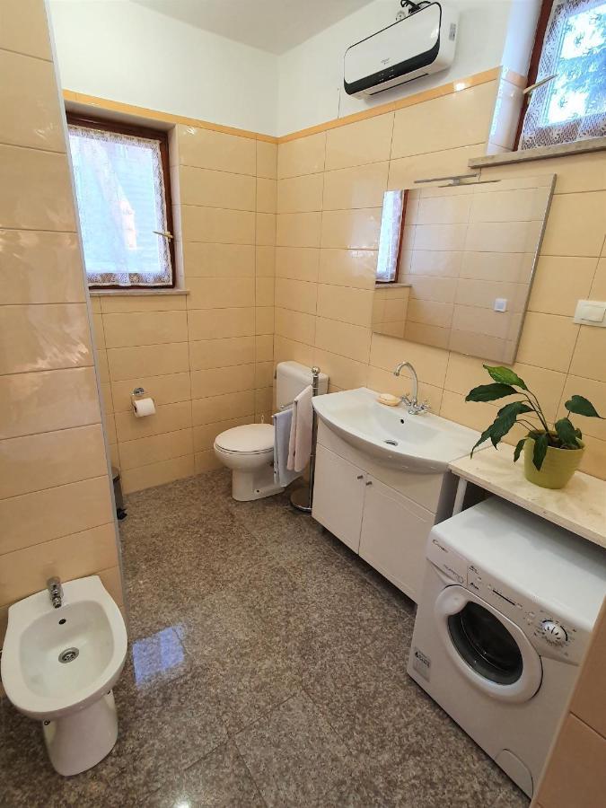 Apartment "House Tigra" Rovinj Extérieur photo