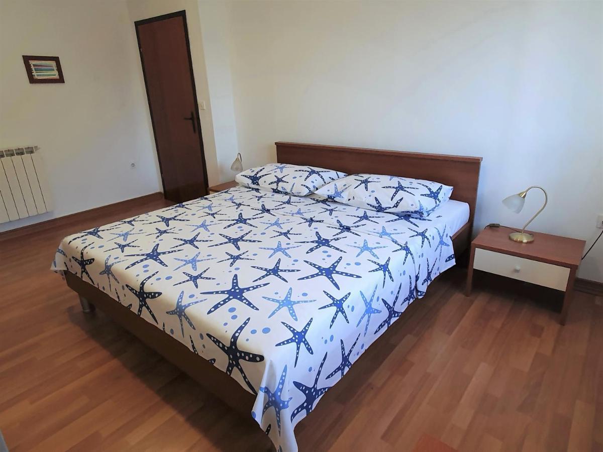 Apartment "House Tigra" Rovinj Extérieur photo