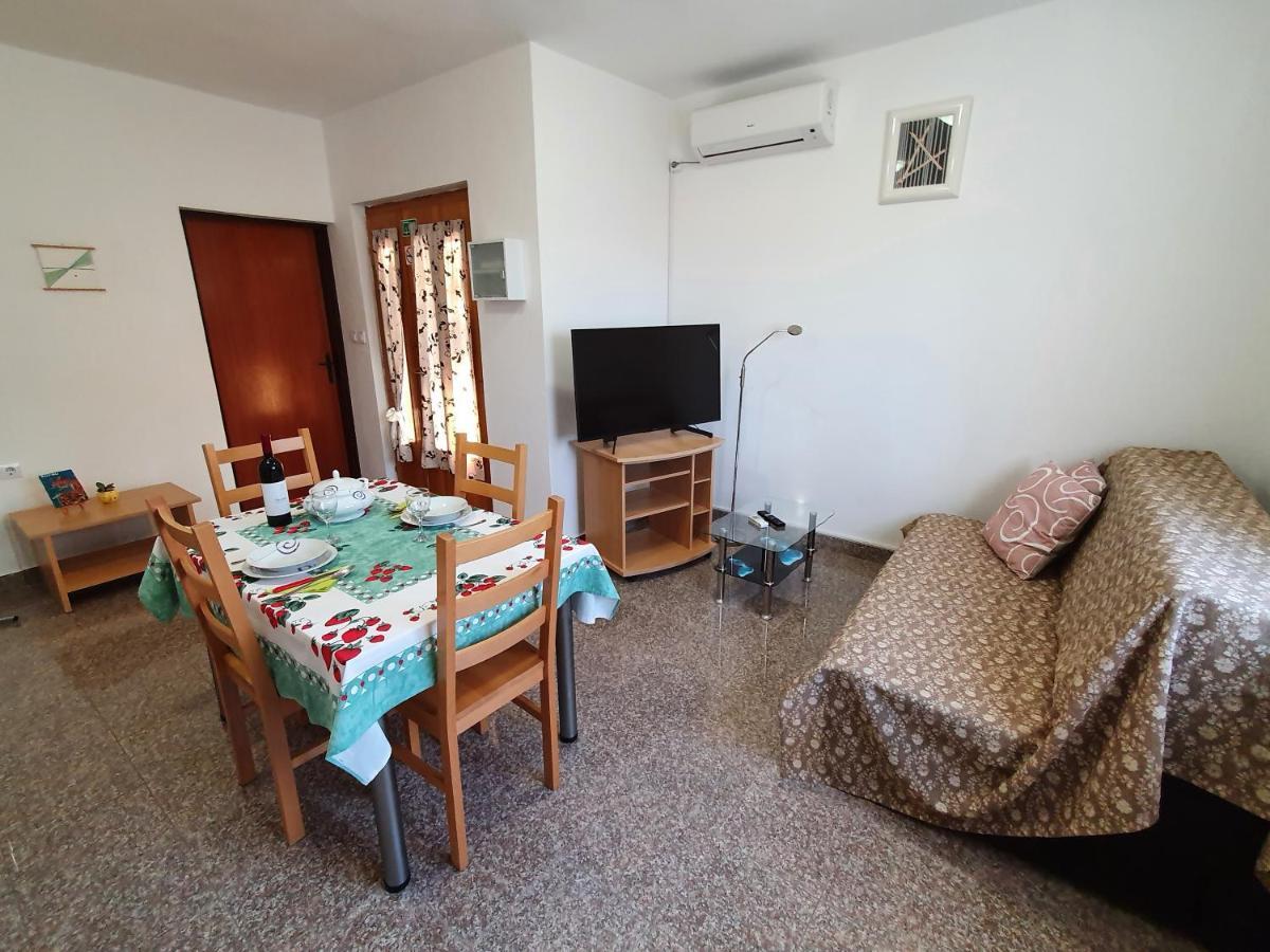 Apartment "House Tigra" Rovinj Extérieur photo
