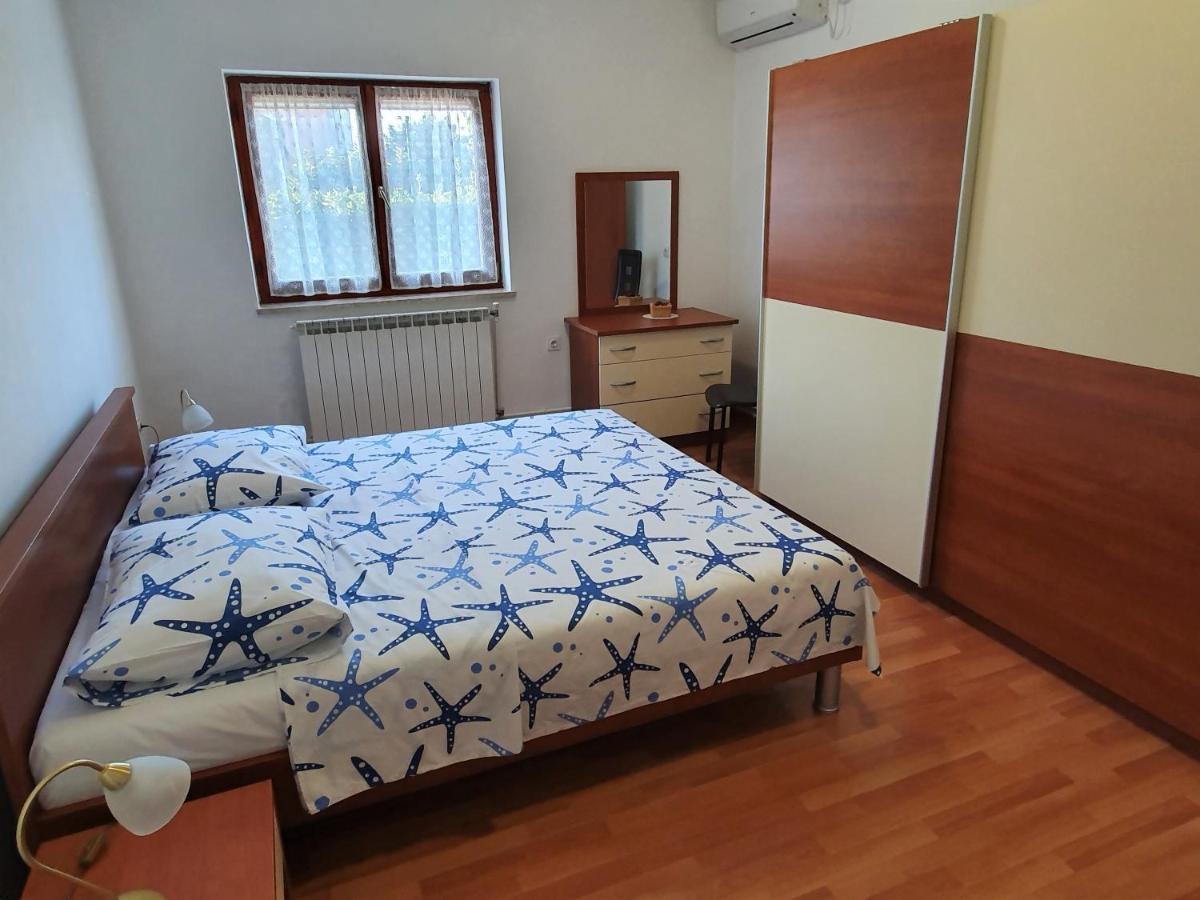 Apartment "House Tigra" Rovinj Extérieur photo