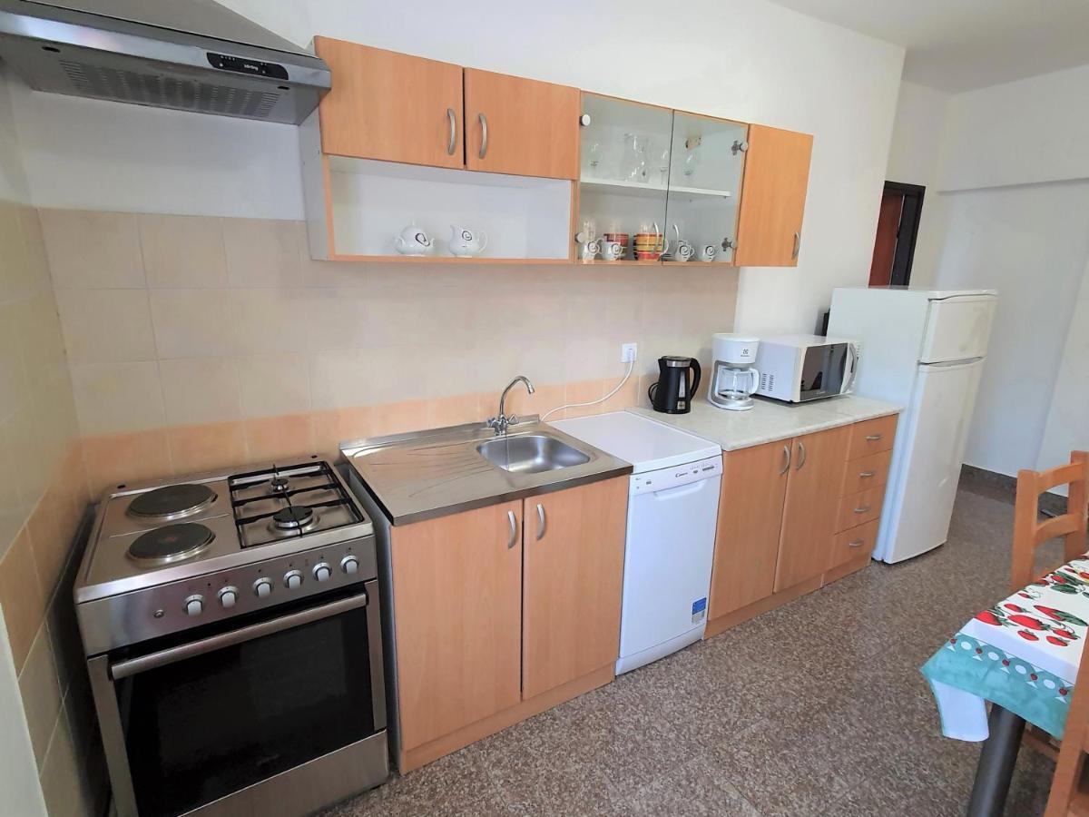 Apartment "House Tigra" Rovinj Extérieur photo