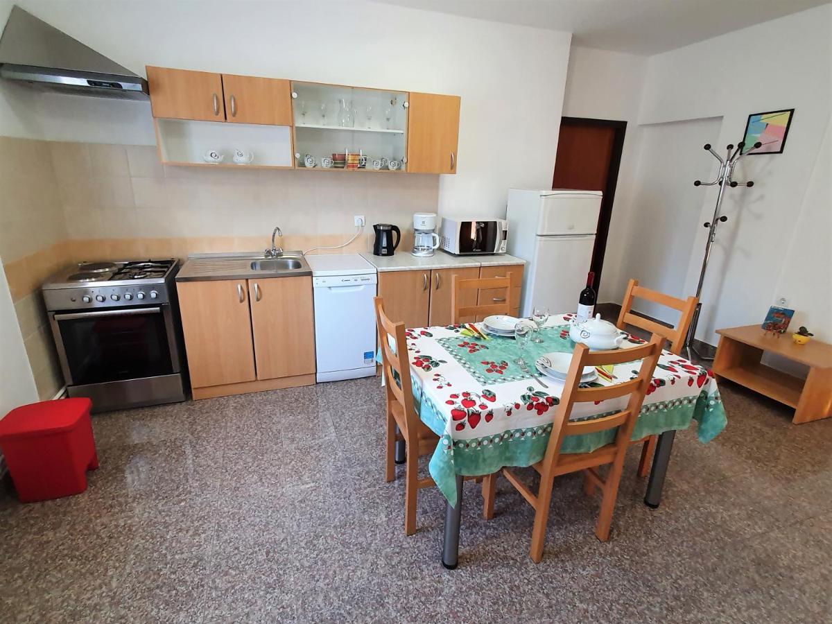 Apartment "House Tigra" Rovinj Extérieur photo