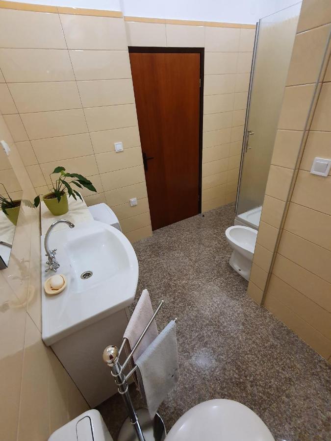 Apartment "House Tigra" Rovinj Extérieur photo