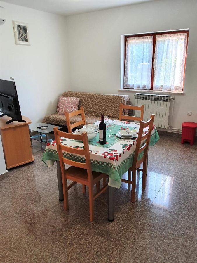 Apartment "House Tigra" Rovinj Extérieur photo