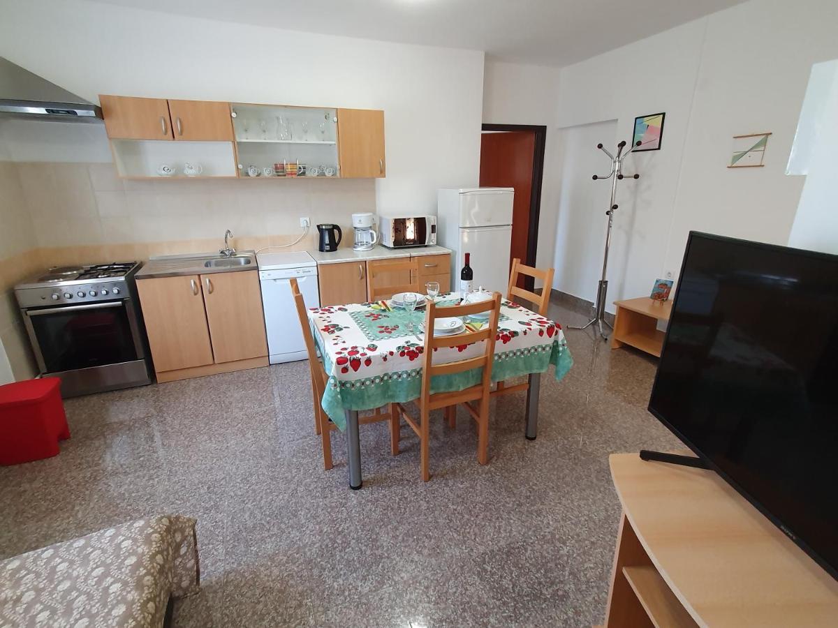 Apartment "House Tigra" Rovinj Extérieur photo