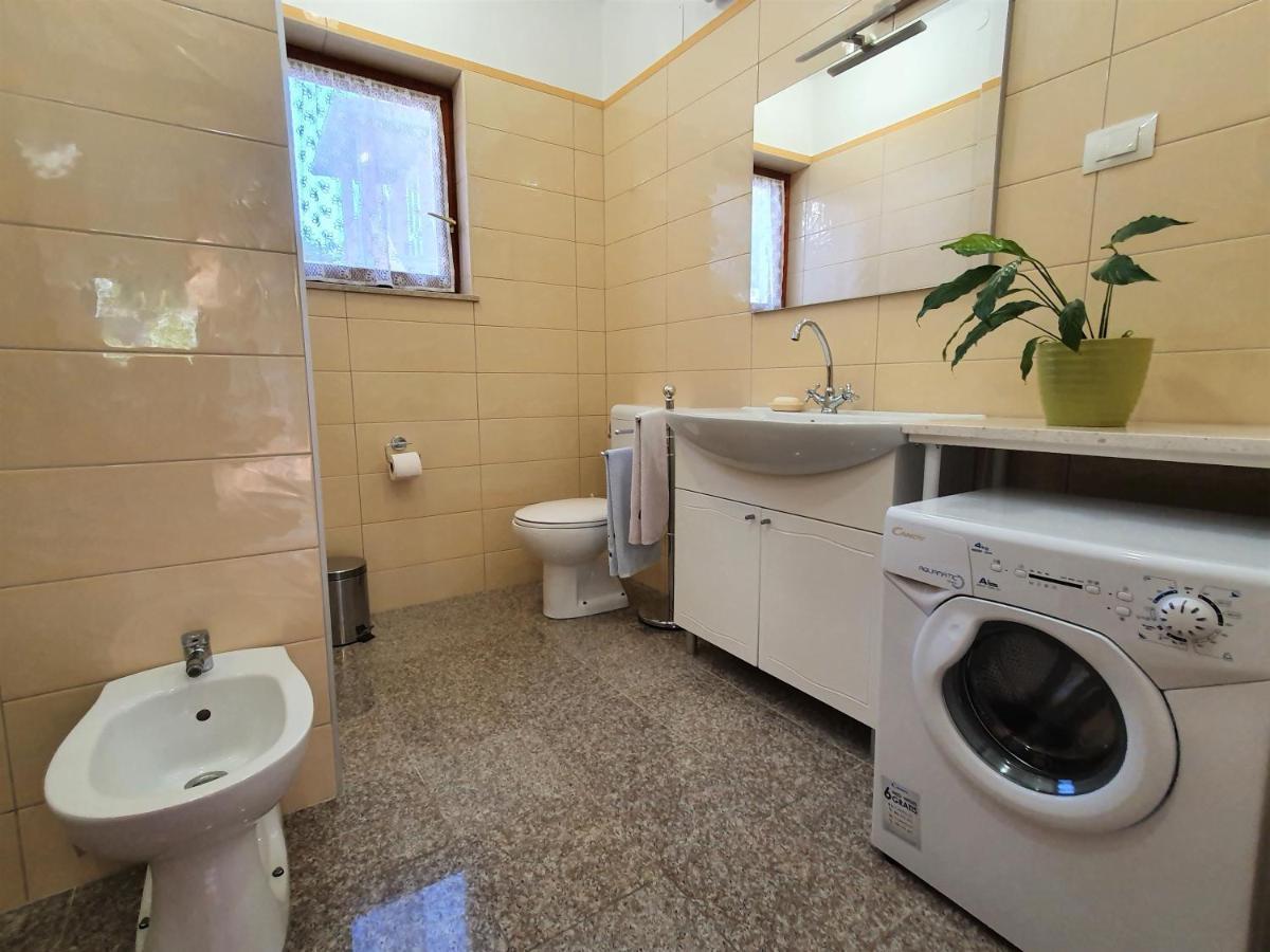 Apartment "House Tigra" Rovinj Extérieur photo